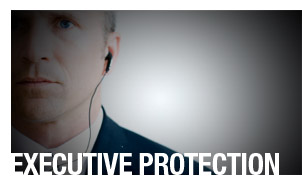 Executive Protection